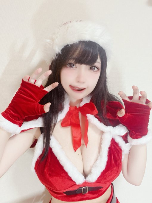 コスプレイヤーしおのめりのTwitter画像2