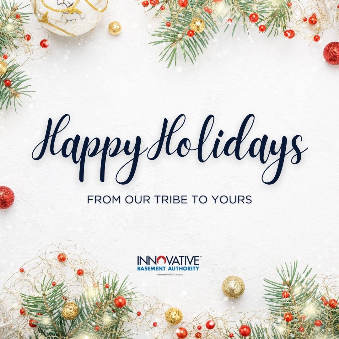 innovbasement's tweet photo. Wishing you a Merry Christmas and happy holiday season! 🎄 https://t.co/vcMjwoB8zP