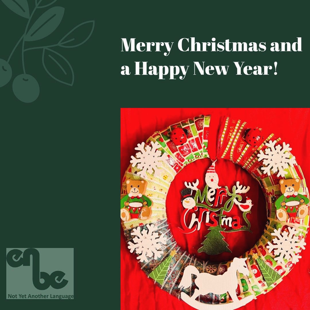 Notyetlanguage's tweet image. Sretan Božić i nova 2024! #handmade #JoyeuxNoel #메리크리스마스 #メリークリスマス #FroheWeihnachten #FelizNavidad 圣    诞  节    快乐！🎅
Shengdanjie kuaile! #buonnatale