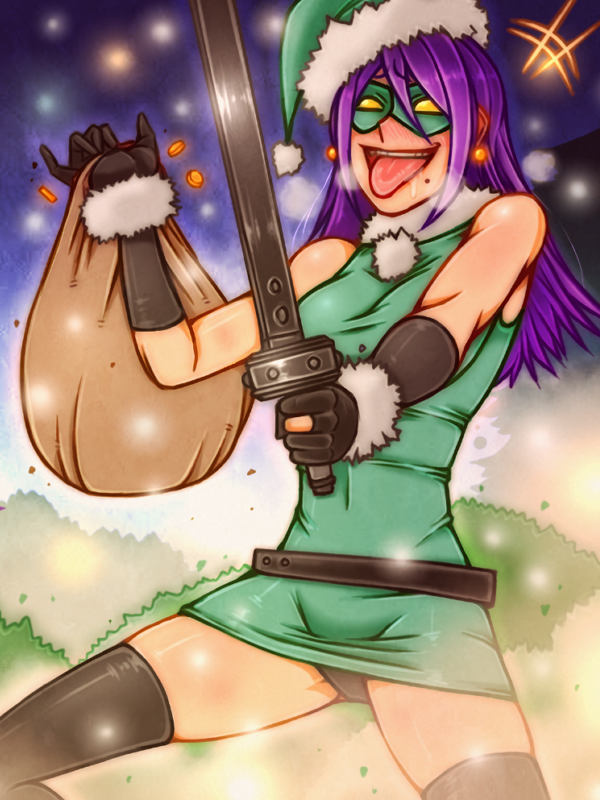 BW_To's tweet image. 【2023年クリスマス】 #pixiv pixiv.net/artworks/11454…