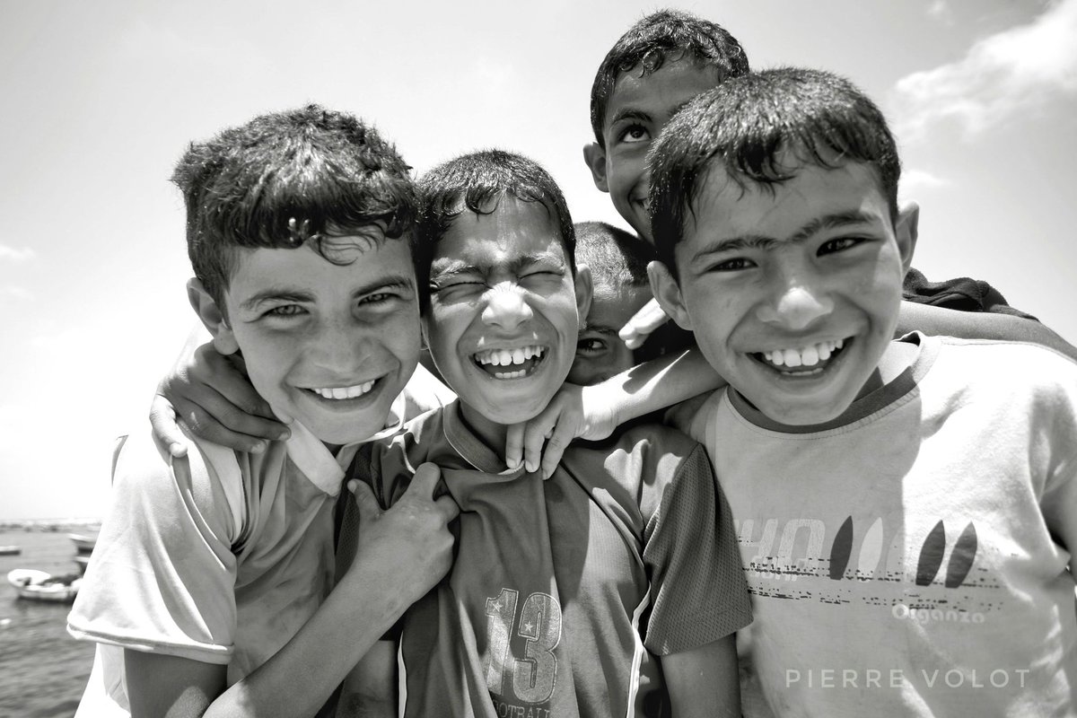 Gaza 2008
Que sont-ils devenus....