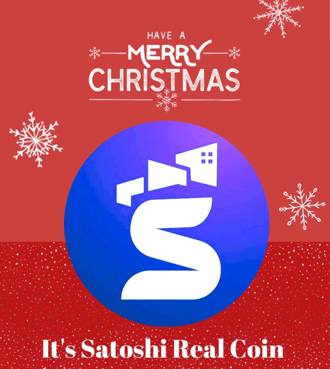 SATOSHI REAL COIN (@satoshircoin) on Twitter photo 