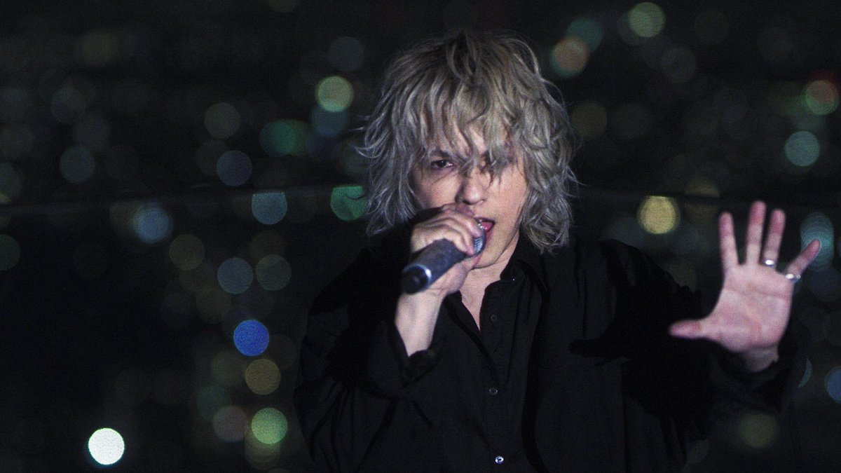 musicday_ntv's tweet photo. 今年、日本人初の快挙を達成した
YOSHIKIの緊急生出演が決定！
さらに、YOSHIKIの呼びかけにより
HYDE&amp;SUGIZOの参戦が決定した！
特別なスペシャルステージをお楽しみに！
https://t.co/ZUGJw7DFlD
#YOSHIKI #HYDE #SUGIZO https://t.co/xBhJ0EQkR6