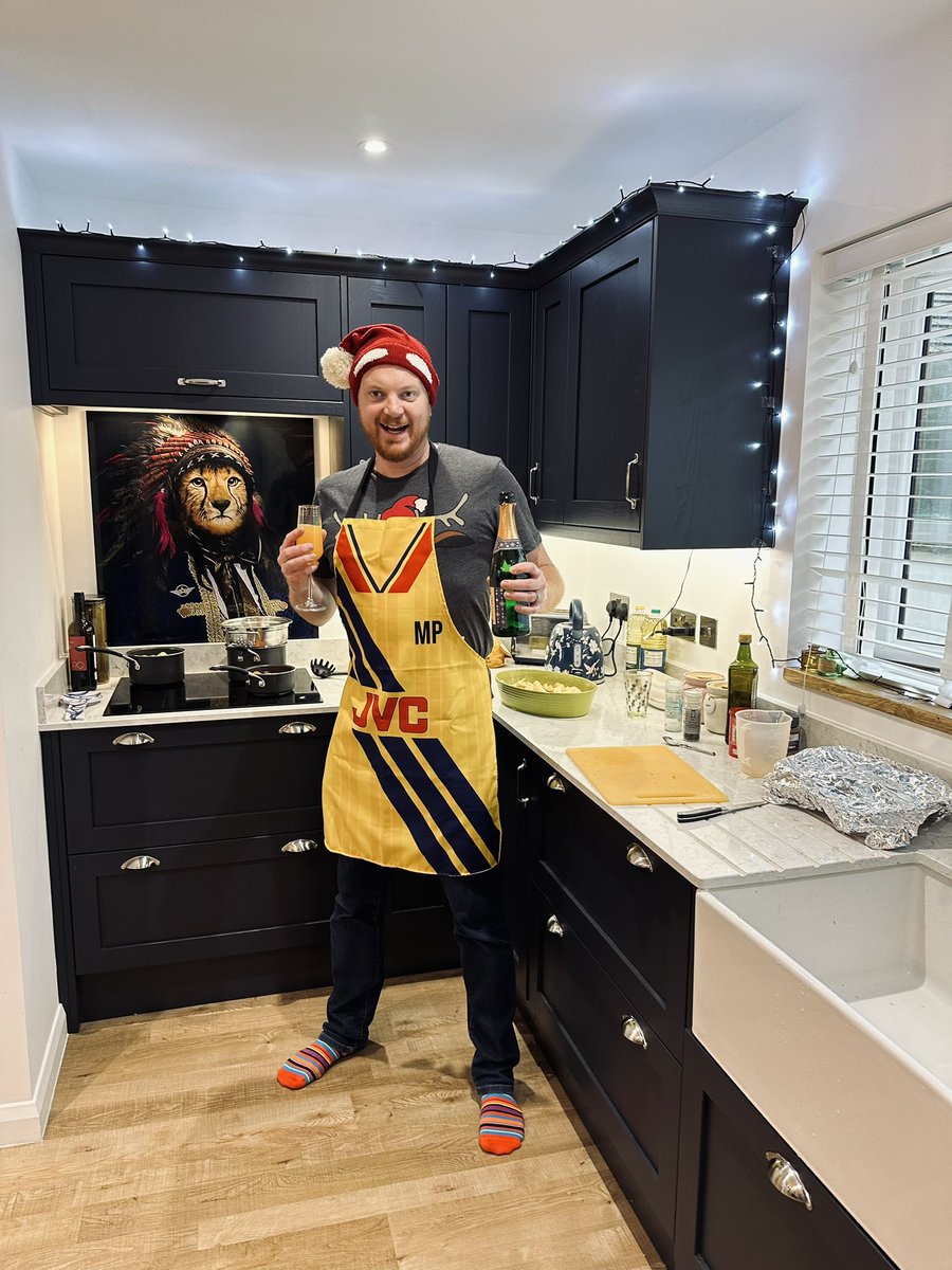 Inventive_Mark's tweet image. Letz do dis! @gunnerblog 🎄🥂