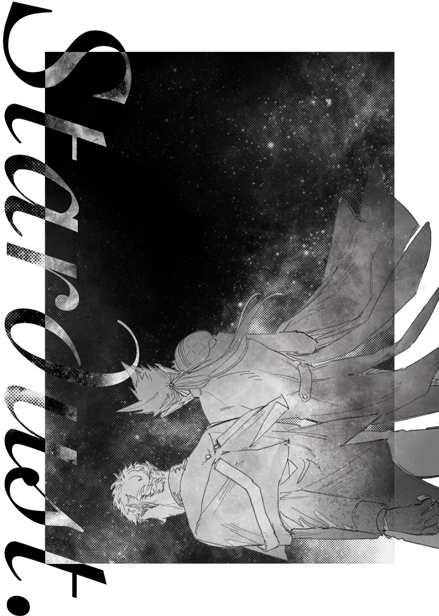 Saturnus_94's tweet photo. Stardust. (20/20) https://t.co/5NzkOHTuYZ