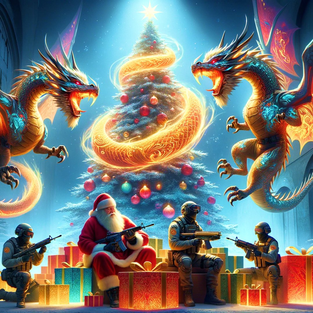 🎅🎄✨ Merry Christmas from DROPSKIN! ✨🎄🎅

As the holiday season fills our hearts with warmth and joy, we're here to make it even more magical! 🌟

To spread the holiday cheer, we're giving away special codes to our wonderful followers. 🎁🎉 Use code CHRISTMAS2023 and let the