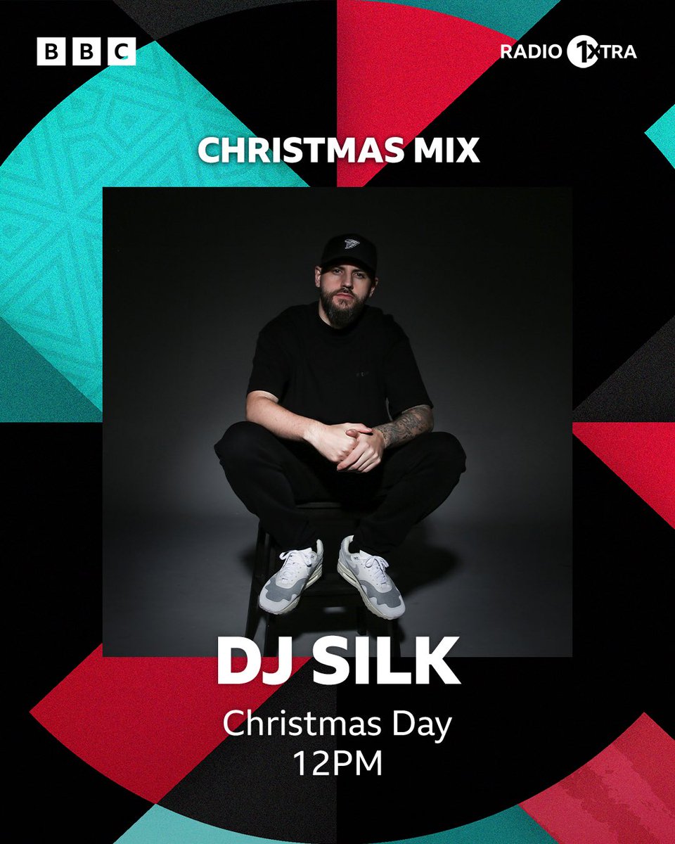 Listen Live 12pm <a href="/1Xtra/">BBC Radio 1Xtra</a> / <a href="/BBCSounds/">BBC Sounds</a>