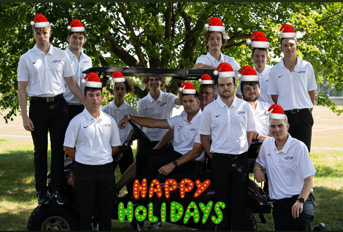 Happy Holidays from our family to yours!
