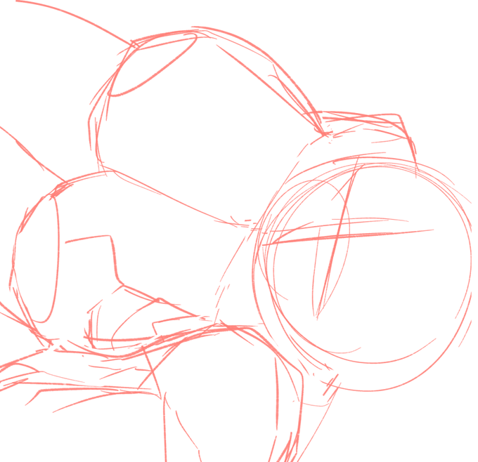 次回FANBOXラフ
三毛猫ちゃんエロ編は今回で一区切りです
次回からはセリフ含めた日常回をするかも…? 