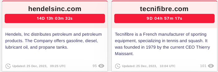 FalconFeedsio's tweet photo. LockBit #ransomware group has added 5 new victims to their #darkweb portal.

- Zamfirescu Racoti Vasile &amp; Partners
- Tecnifibre
- Hendels, Inc
- Pickens County SC
- Walkro

#Romaina #France #USA #Netherlands
#lockbit #databreach #cyberattack #threatintel https://t.co/I55aG8dJQw