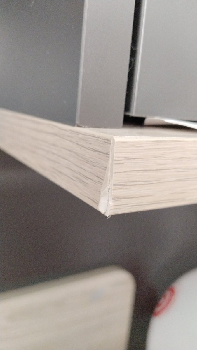 AybukeBilgen's tweet photo. Ürünlerin yarısı geldi, yarısı 1,5 ay sonra geldi, fabrika da üretilecek diye beklettiniz. Spotcudan 2. El mi aldık? Kurumsal bir firmadan mı? Ürünler koca bir fiyasko.. @istikbal @SikayetvarCom @sikayetblog @sube_kayseri @tüketici https://t.co/pRiiIVNizp