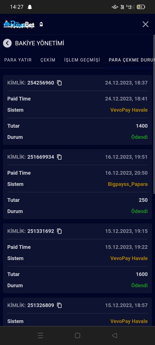 emrecfcitsli's tweet photo. Kullanıcı adı tsliemre
Rüyabet çekim teşekkürler
#Rüyabet https://t.co/3OaTbwn6nJ