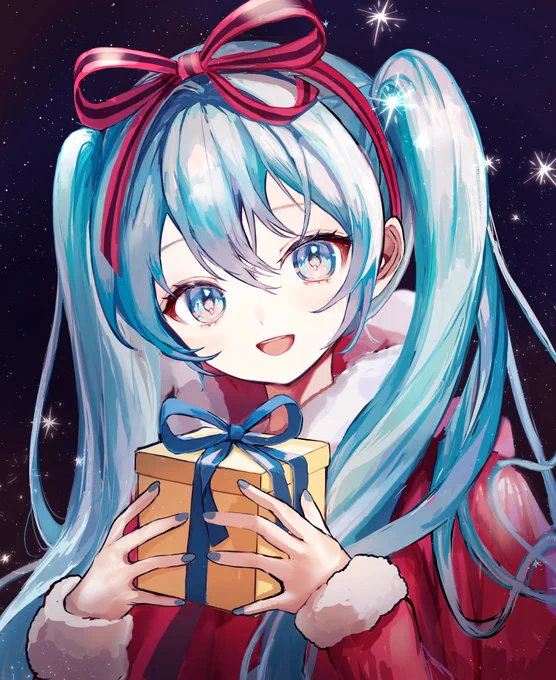 メリークリスマス