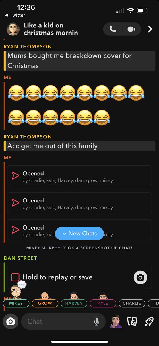 connor gilbert tweet media