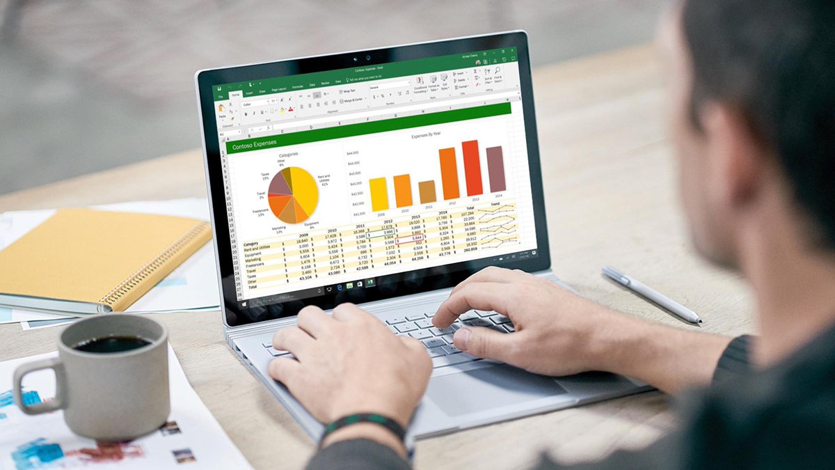 ocursodeexcel's tweet image. Você pode não gostar, mas é assim que se parece o desempenho máximo...
#Excel #cursodeexcel #powerbi #cursodepowerbi #dax #powerquery #dashboard #gráficos