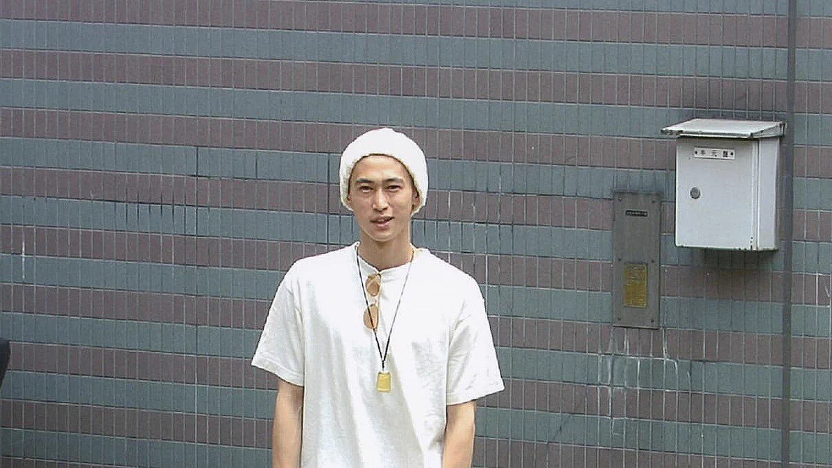 窪 塚 洋介 大麻