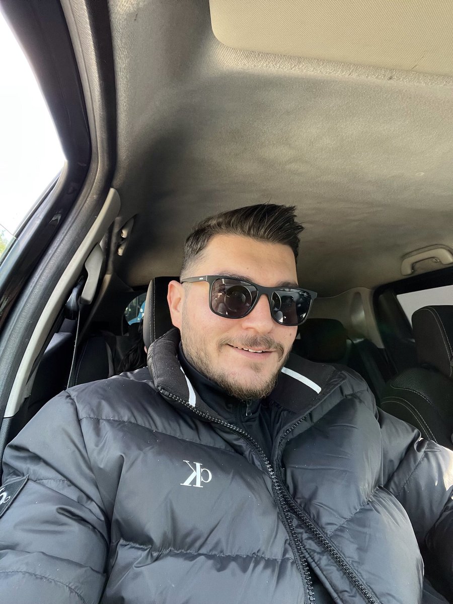 Tekrar alandayız 🫠