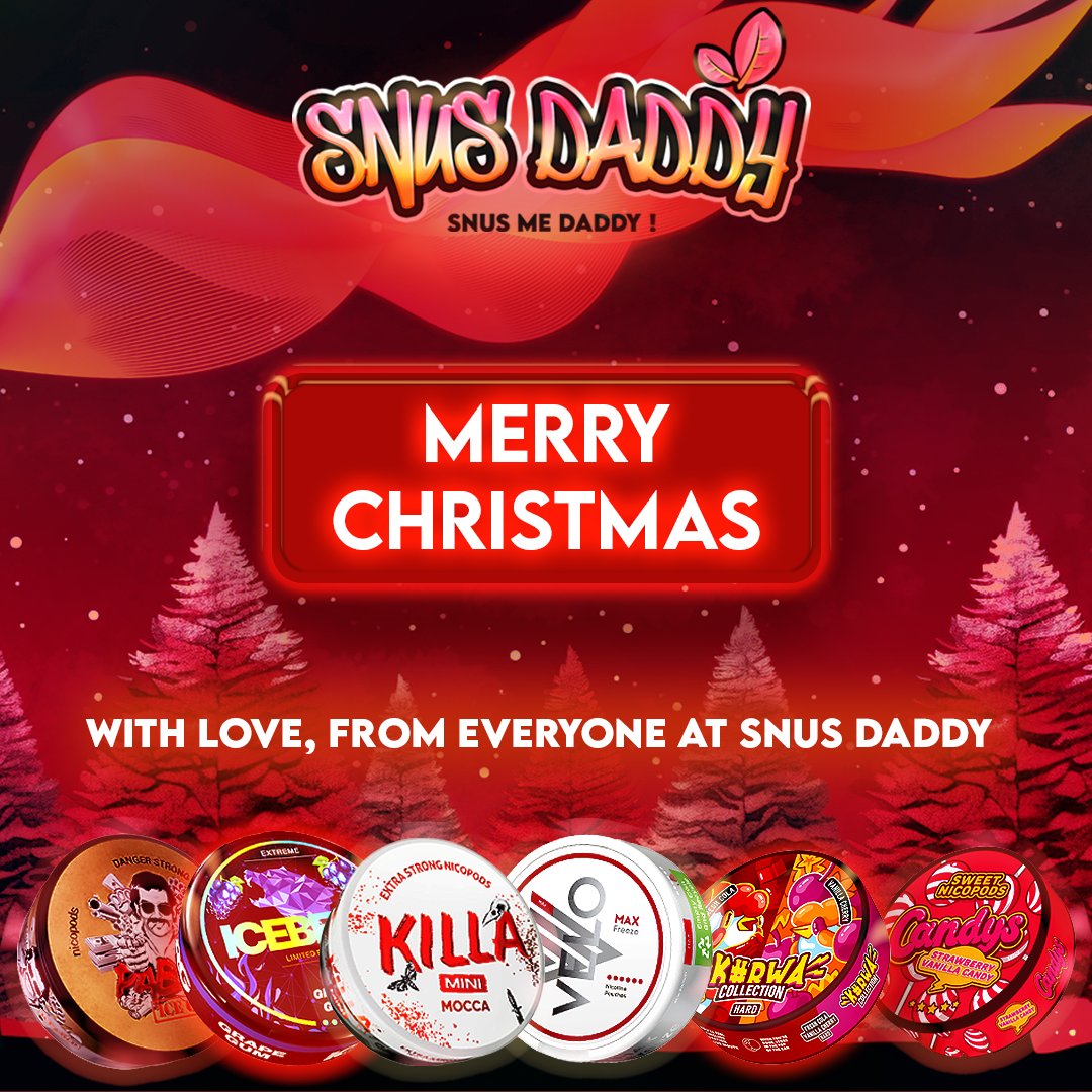 snusdaddy_uk tweet media