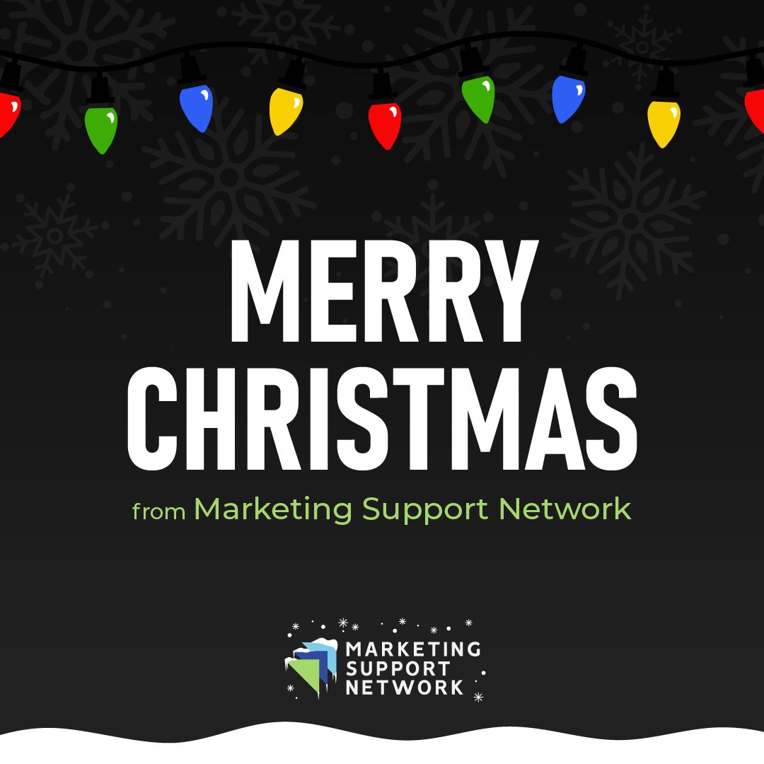 msn_connect's tweet photo. We wish you Merry Christmas from all of us at Marketing Support Network! 🎅🎄 
#marketing #christmas #christmaseve #santa #santaclaus #digitalmarketing #graphicdesign https://t.co/RYFKNupIw2