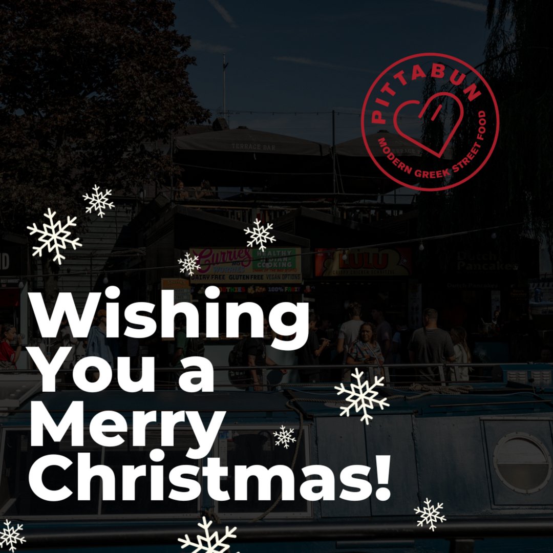 pittabun's tweet photo. Wishing our wonderful diners a season filled with joy, laughter, and the warmth of shared moments. From the entire PITTABUN team, Merry Christmas! May your day be merry and your hearts be light🎄🌟 https://t.co/2S019MXJGp