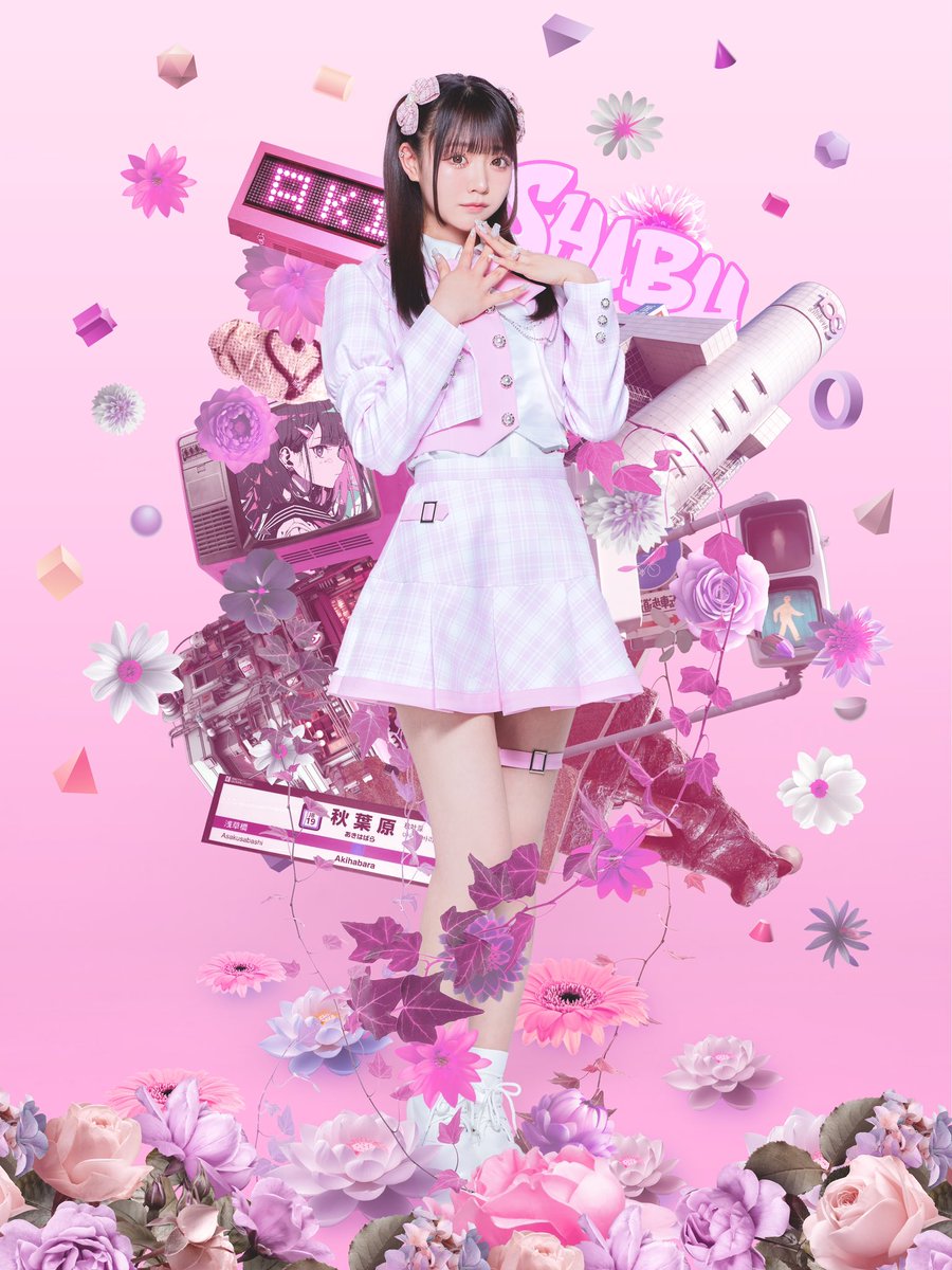 新メンバー公開】 𖤐·̩͙桜庭萌桃（@aksb_momo） 𖤐·̩͙さくらばもも 𖤐