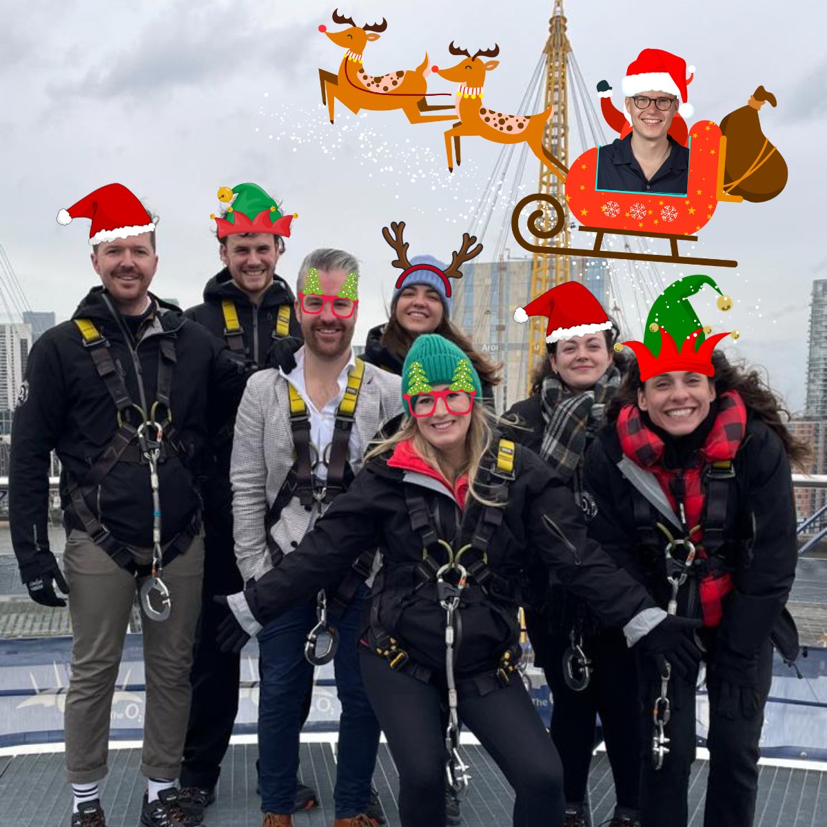 SignifyDigital's tweet photo. MERRY CHRISTMAS!
#SignifyDigital #MerryChristmas https://t.co/QsaphX51Qf