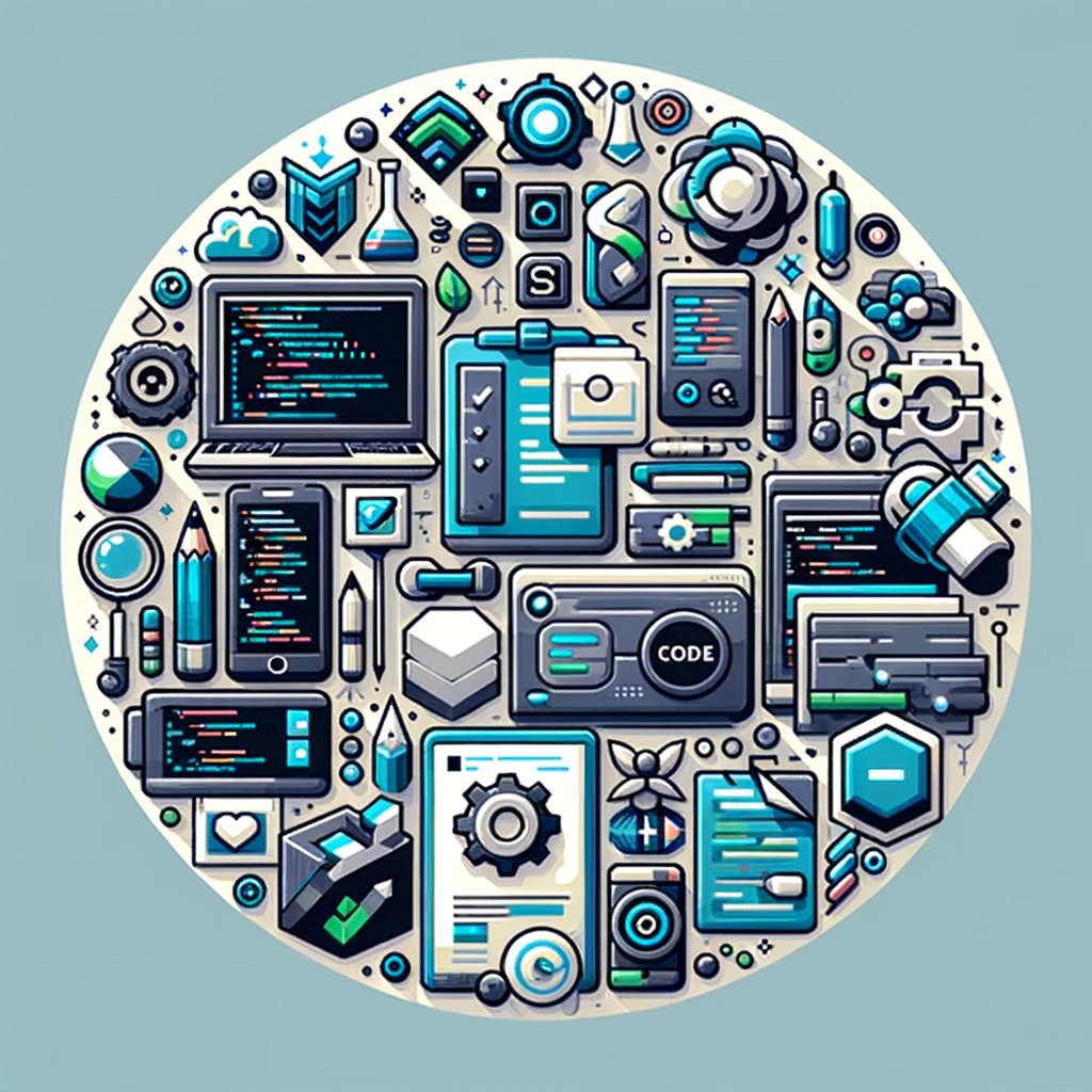 EhsanInTech's tweet photo. Let's dive into a topic crucial for every developer: Effective Coding. In this thread, I'll share some core principles and practices that have shaped my approach to Typescript coding. 🧵👇 #CodeQuality #DEVCommunity https://t.co/W4g9xrWzGm