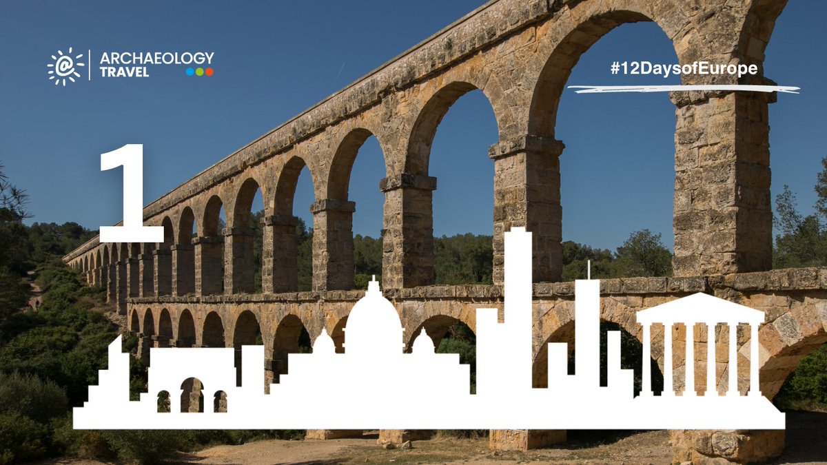 ArchTrav's tweet photo. On our 1st day of #12DaysofEurope we share one Mediterranean island.

From the four following photographs can you tell which one it is? https://t.co/qev4OkUNAX