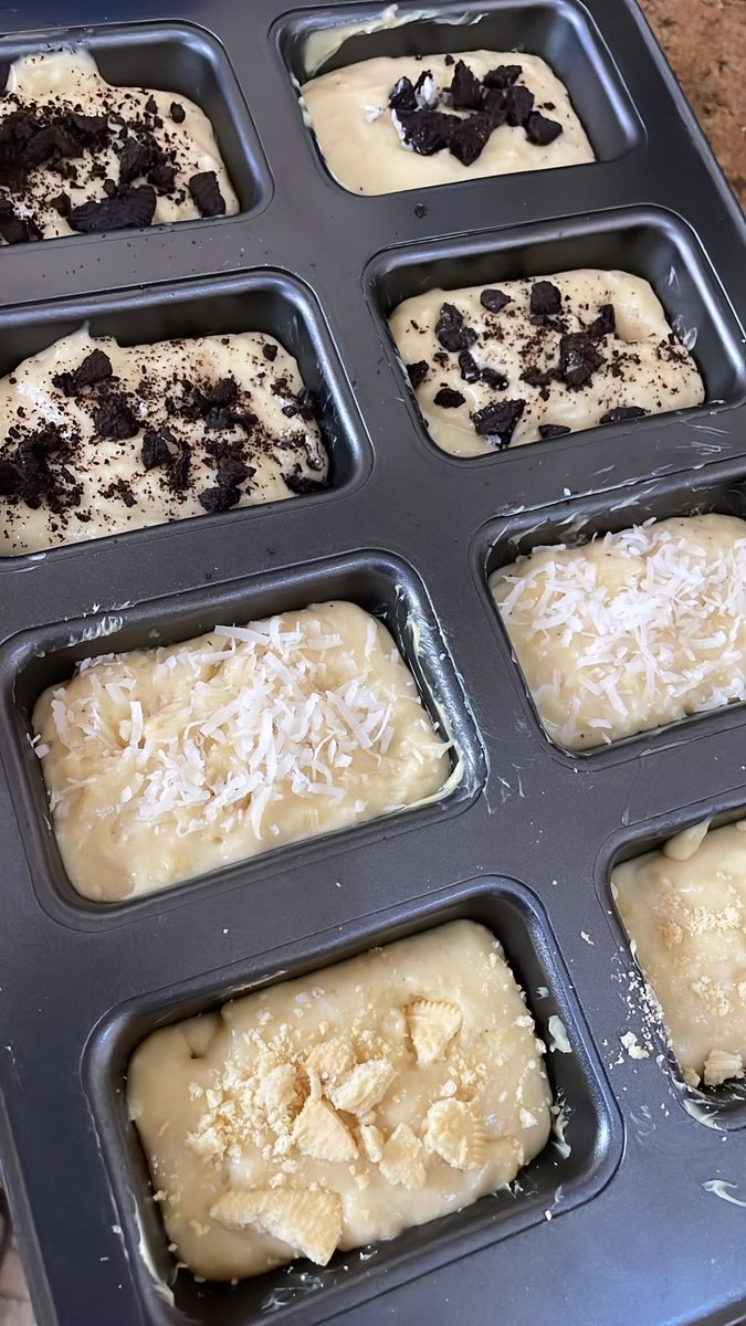 themilkbar_ng's tweet photo. Banana bread 😋 https://t.co/3vVlBFmdqH