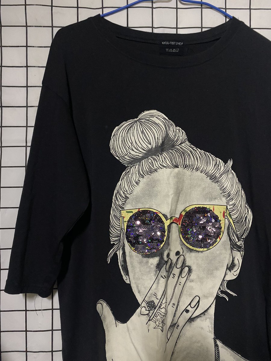 Geeeee1999's tweet photo. เสื้อแฟชั่น💖 ฟรีไซต์ ราคา 129 บาทส่งฟรี
สนใจสอบถามเพิ่มเติมdmมาได้เลยน๊า
#พร้อมส่ง #มือสอง #ส่งต่อเสื้อผ้ามือสอง 
#เสื้อผ้ามือสอง #เสื้อผ้ามือสองราคาถูก #เสื้อผ้ามือสองสภาพดี #เสื้อผ้ามือ2 https://t.co/qo47bIa2LS