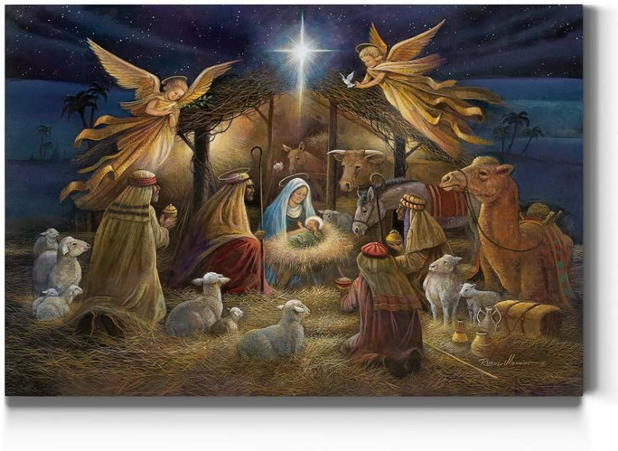 floridanow1's tweet photo. Merry Christmas to all. May this day remind us of the birth of Christ and His importance to this world and our daily lives. May God Bless each of you and your families.🙏🎅 https://t.co/pjg0YEZNKb