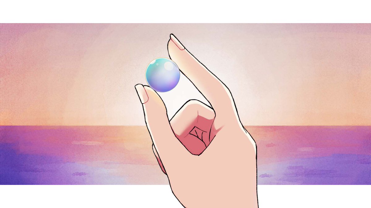 ＼✨プレミア公開開始✨／

みんな！チグサからのプレゼントよ！
なんの動画かは見てからのお楽しみ💙
ちぐにゃーは絶対に見て！

🔻動画はここ🔻

🎁クリスマスプレゼント🎁 youtu.be/RjzPQLGqzD0?fe…
