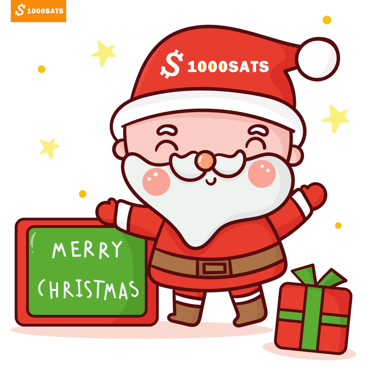 Merry Christmas~~~🎁🎁🎁🎁🎁