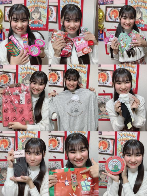 安土姫華のTwitter画像16