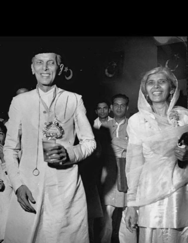 PakistanHistGrp's tweet photo. as that of Muslims in occupied Kashmir or Palestinian Muslims. Pakistanis owe a huge debt of gratitude to Quaid, one which will never be repaid. May Allah elevate his ranks in jannah. Aameen 2/2 https://t.co/4YKgGlQoPS