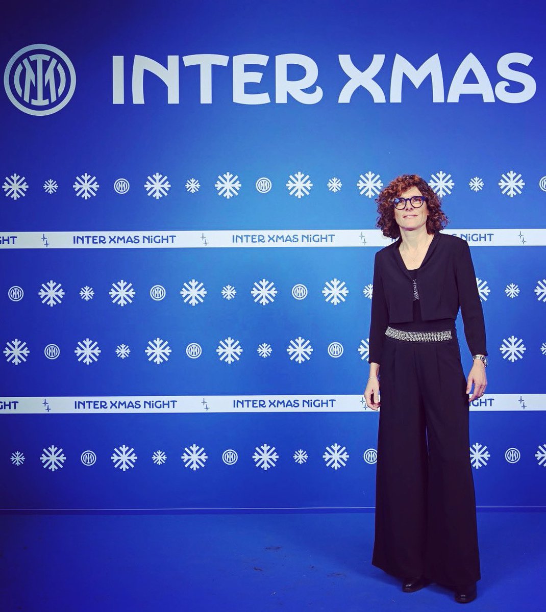 Auguri di Buon Natale 🎄💫 #interXmas