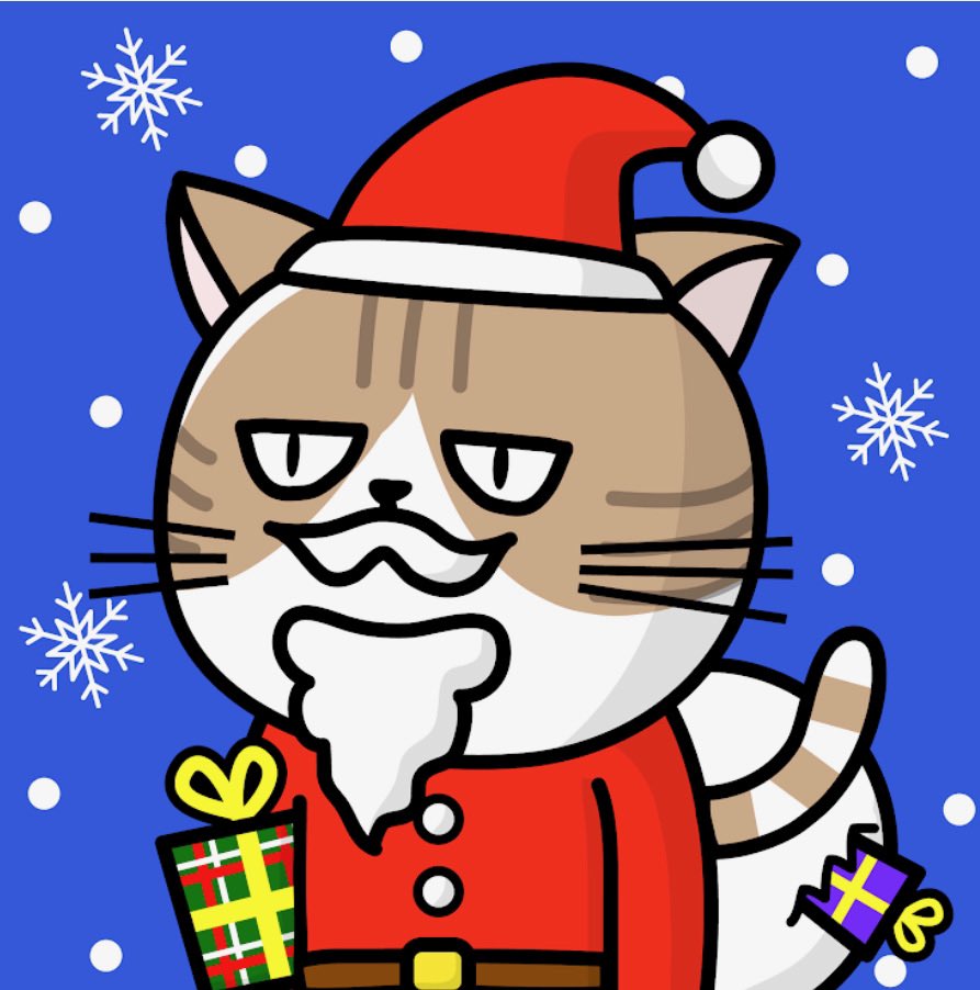 🐈SERARK🐈(セラーク) @NFT tweet media