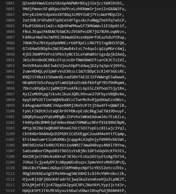 aokinft_'s tweet photo. UTILITY ?

ARE YOU STILL FADING ANON ? https://t.co/DJzjm7W1A1