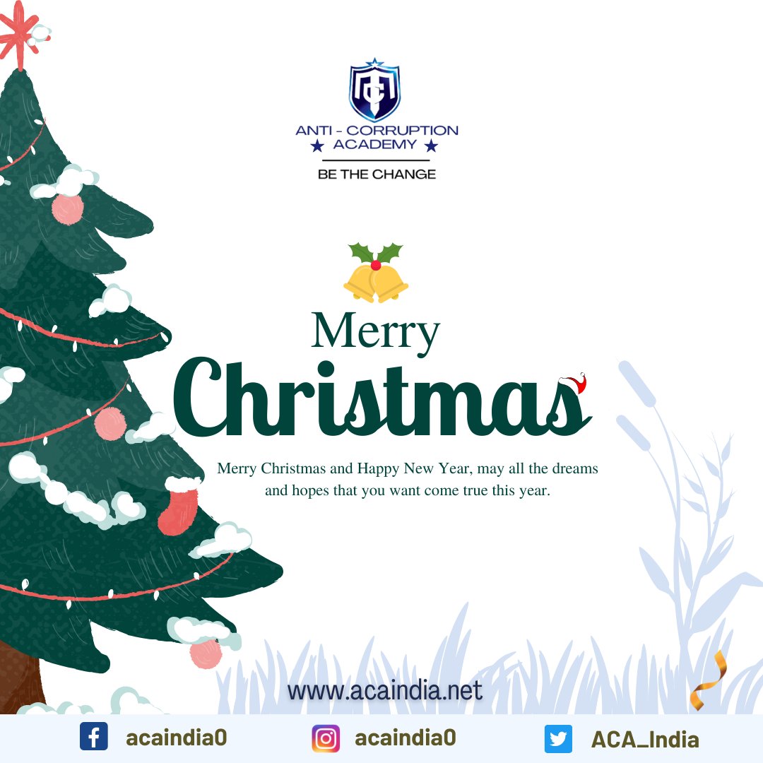 ACA_India's tweet photo. "Here's to a Christmas that sparkles with moments of love and togetherness." #ChristmasCheer #FestiveFun #PeaceOnEarth #LoveAndLaughter #SantaClausIsComingToTown #DeckTheHalls #JingleAllTheWay #ChristmasMagic #CelebrateTheSeason #GoodTidings #WarmWishes https://t.co/IoExh4gf4n