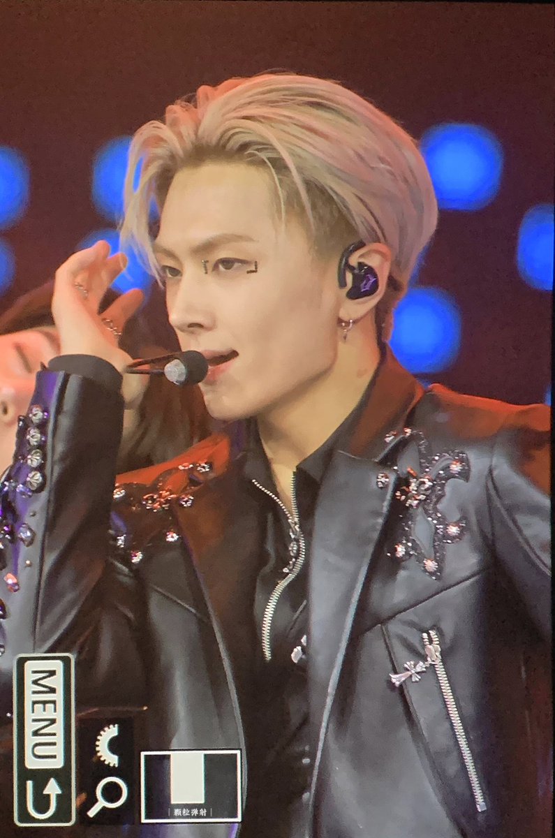 颗粒弹射 tweet media