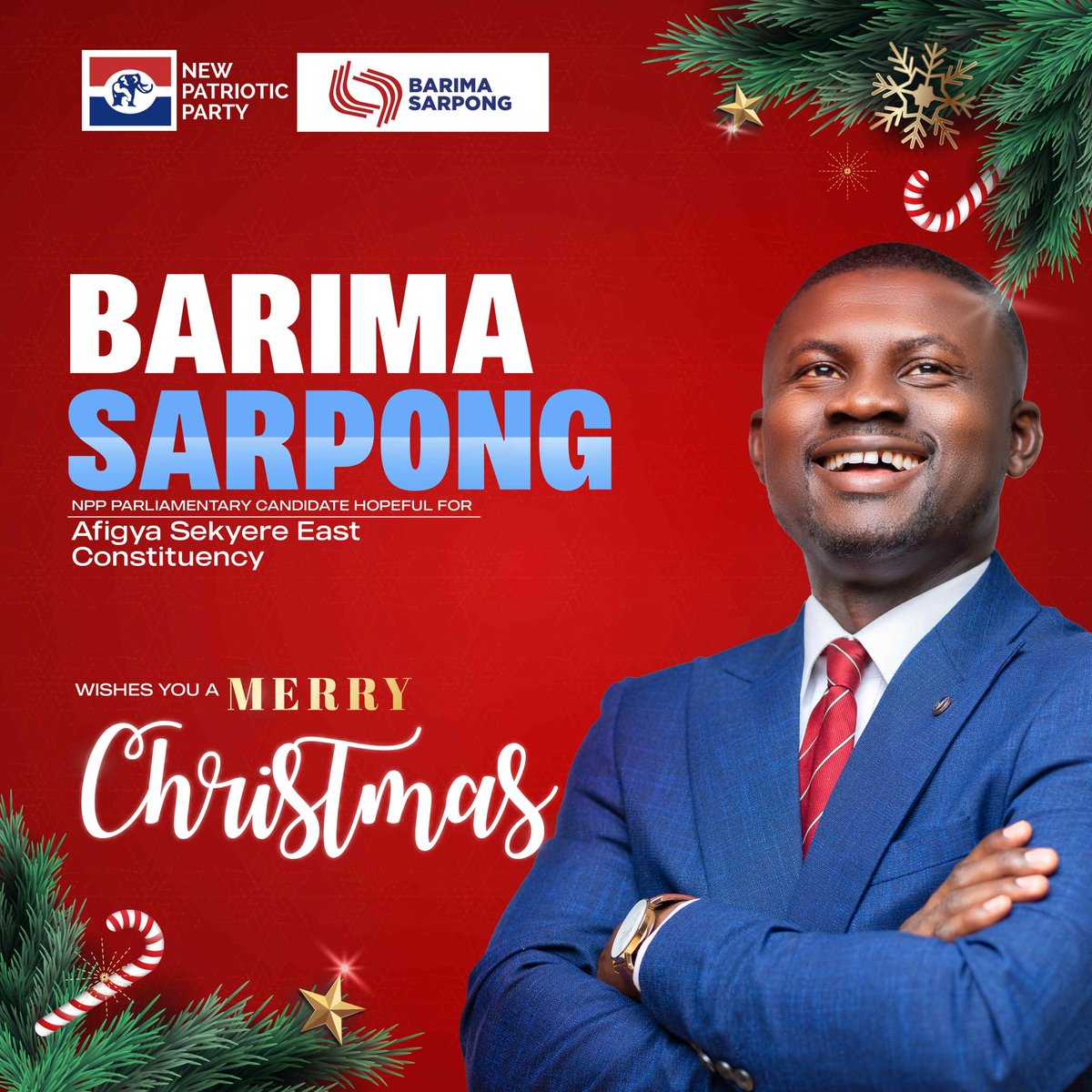 BarimaSarpong's tweet photo. Afehyia Pa🙏 https://t.co/PIRqa5cq62