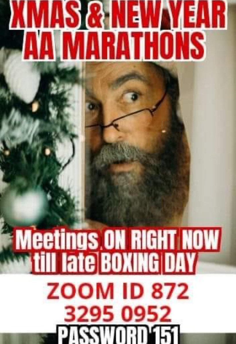 Recovery Road tweet media