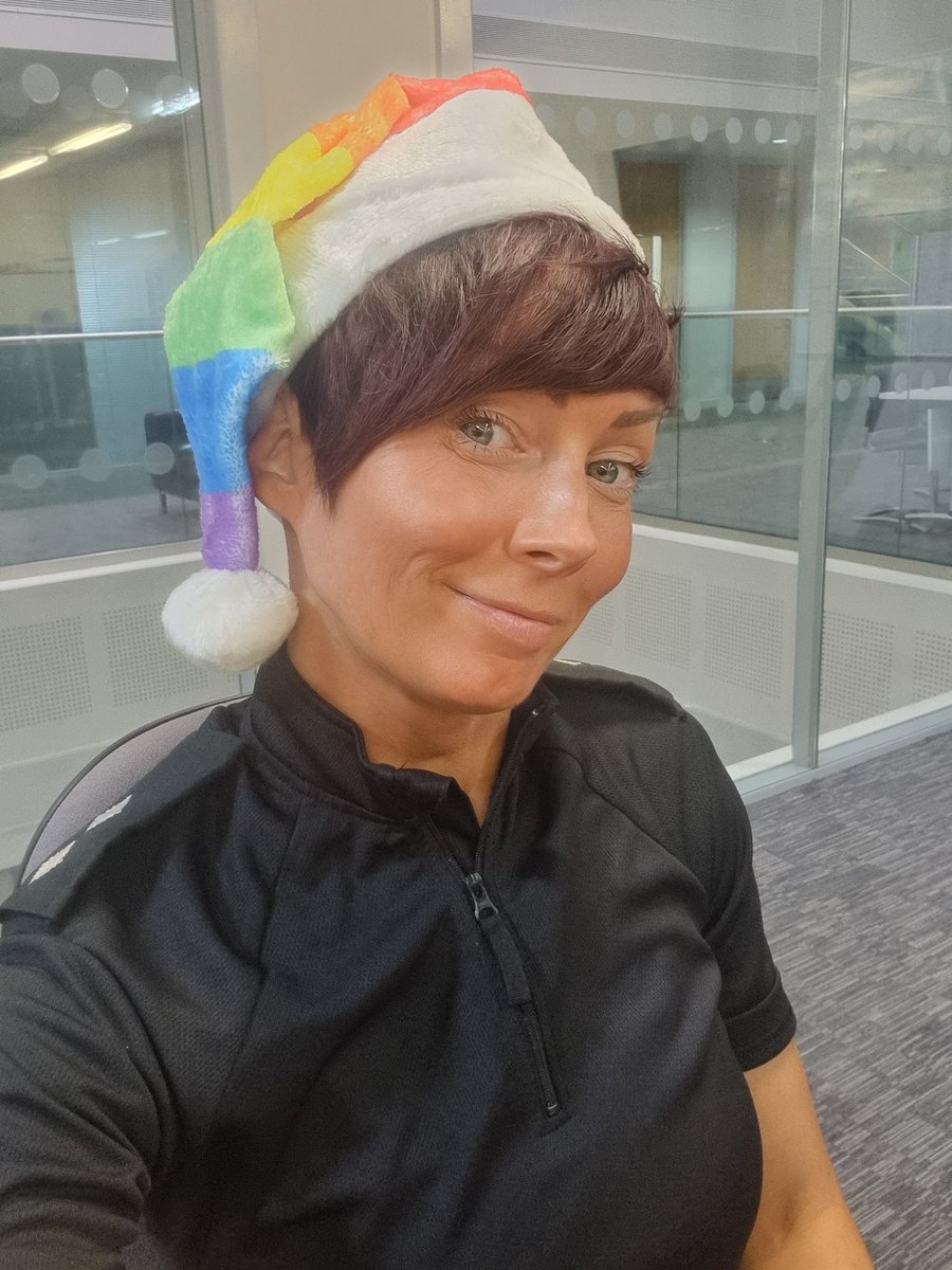West Yorkshire Police LGBTQ 🌈🏳️⚧️ tweet media