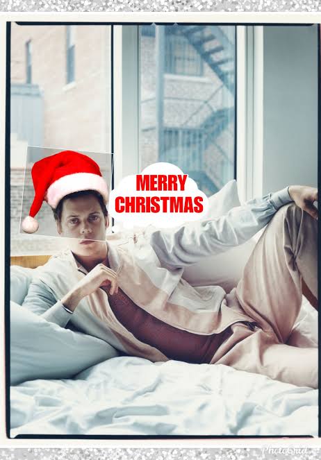 DarknessofFinn's tweet photo. Merry Christmas from you all'z least favorite Mikaelson https://t.co/I6ZiZNKt21