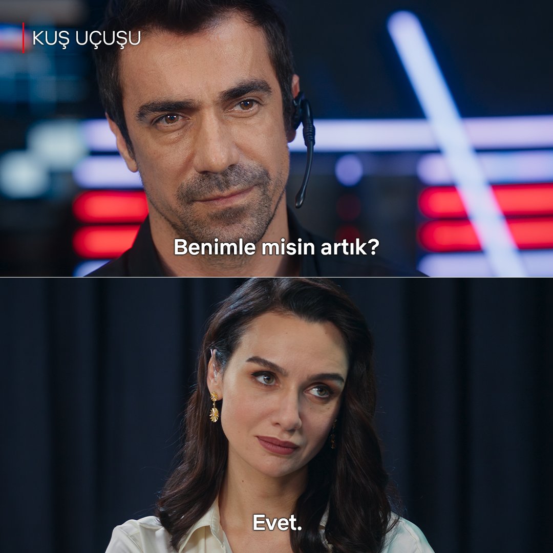 Hepimiz bu anı bekliyorduk. #LalKen