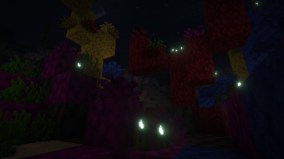ProjectZearthMC's tweet photo. The great reef of Santoria! This was brought to you by the local v.15 screenshot academy.

Screenshot by: Goldminer

#Minecraft https://t.co/AsqJOu9JxI