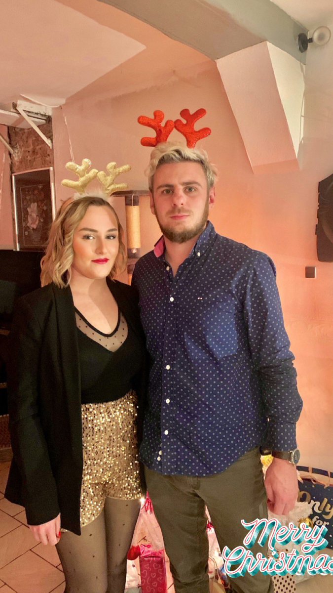 Merry Christmas 🎁🎅🏼♥️