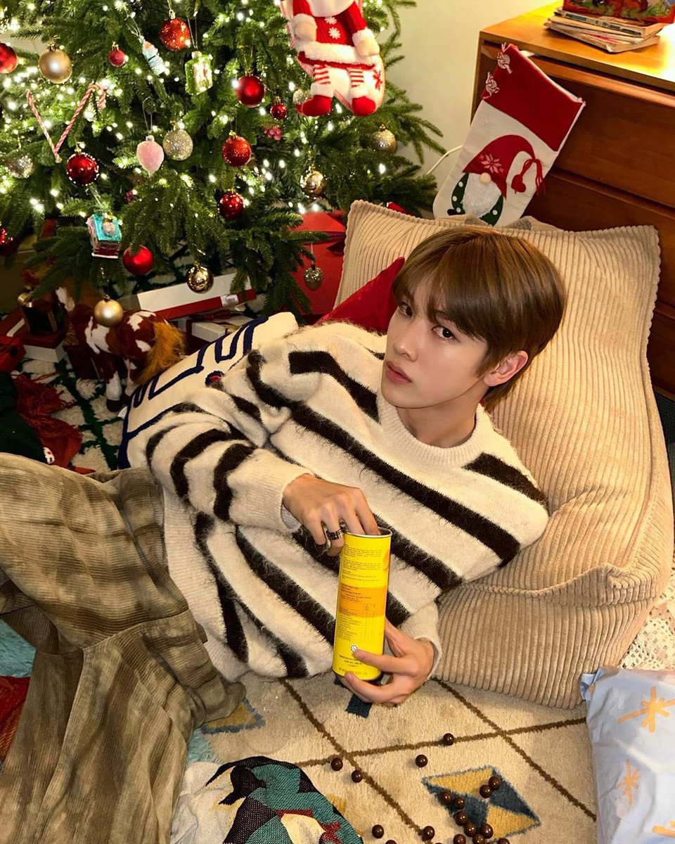 231225 — رسمي
تحديث انستقرام رايز مع سونقتشان : 
🎅🧦🧡🌨️🧤