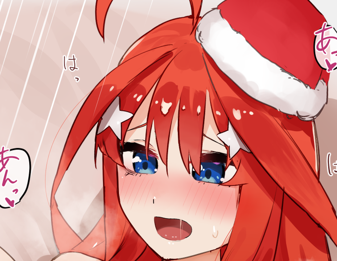 更新しました🎄 