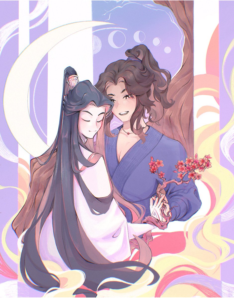 FLJoeART's tweet photo. #2ha #ranwan https://t.co/tXYEshKfwz